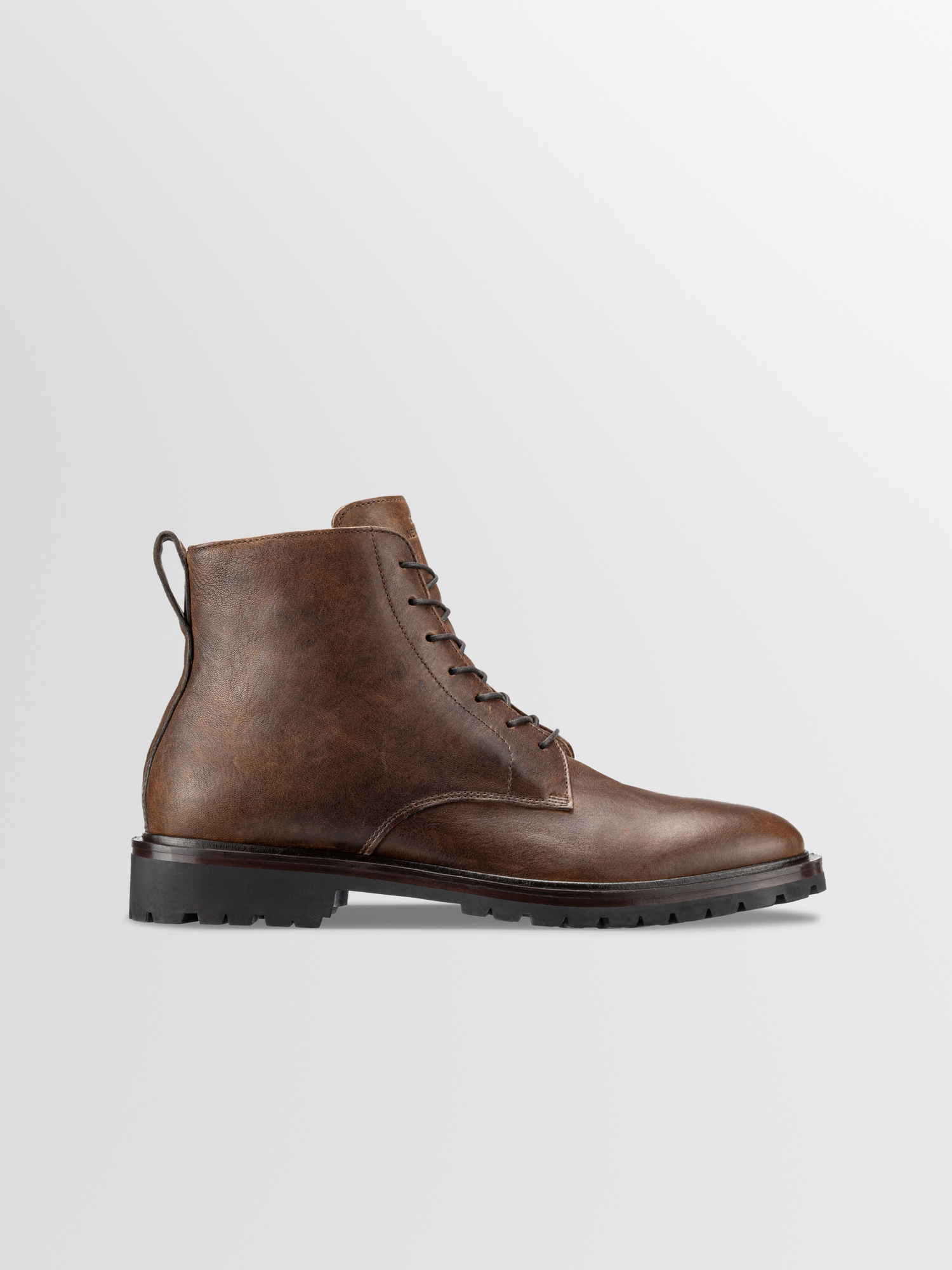 Bergamo-V2-anchor-1 Bergamo Leather Boot in Anchor - Image 1