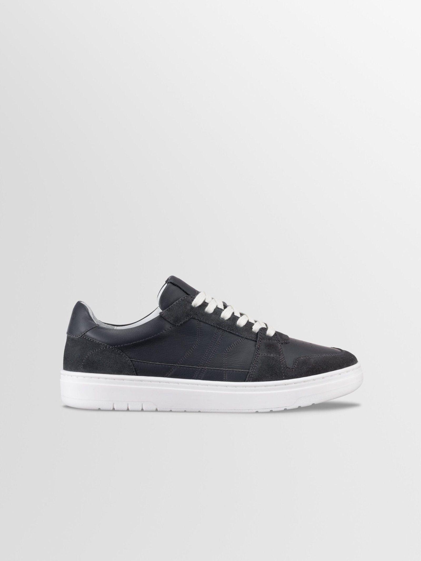 Carrara-V2-basalt-1 Carrara Suede Sneaker in Basalt - Image 1
