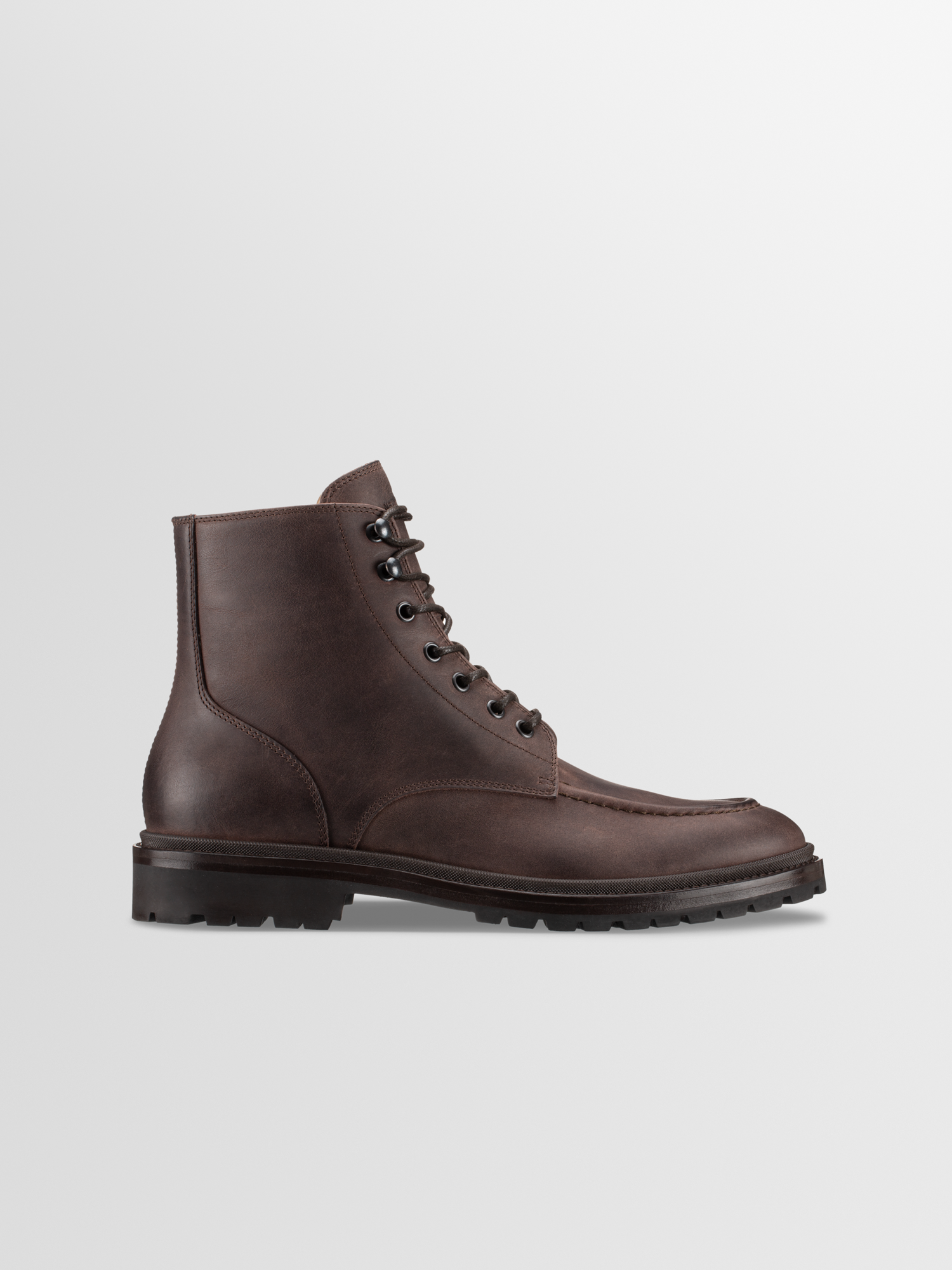 Milo-V2-chocolate-1 Milo Leather Boot in Chocoloate - Image 1