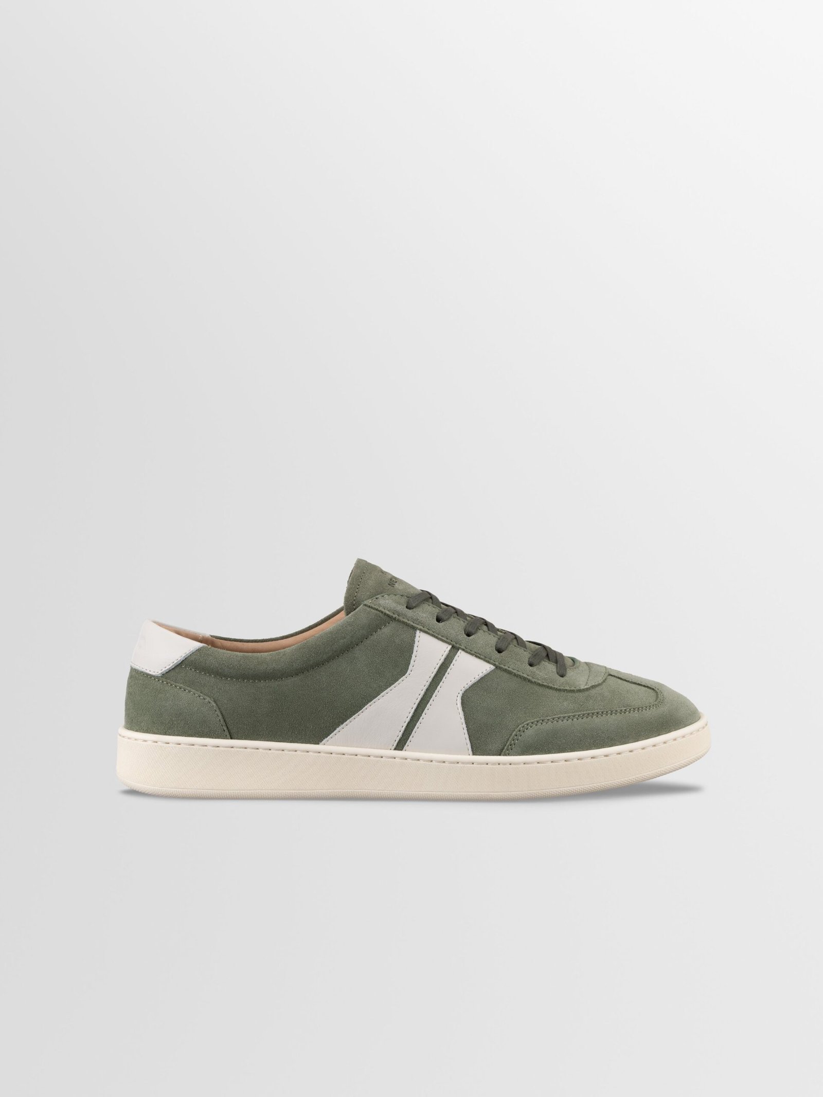 Monza-V2-meadow-1 Monza Suede Sneaker in Meadow - Image 1