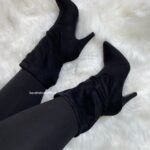 Lydia Boot - Black