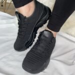 Cecy Sneaker - Black