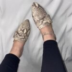 Liza Mule - Snake